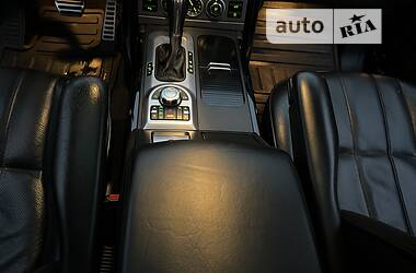 Внедорожник / Кроссовер Land Rover Range Rover 2007 в 