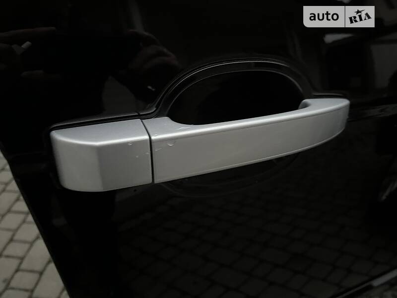 Внедорожник / Кроссовер Land Rover Range Rover 2007 в Львове