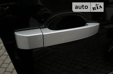 Внедорожник / Кроссовер Land Rover Range Rover 2007 в 
