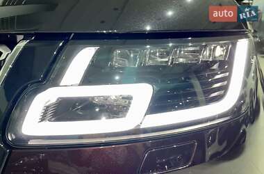 Внедорожник / Кроссовер Land Rover Range Rover 2020 в Одессе