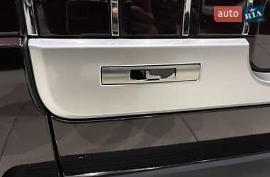 Внедорожник / Кроссовер Land Rover Range Rover 2020 в Одессе