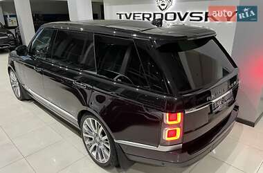 Внедорожник / Кроссовер Land Rover Range Rover 2020 в Одессе