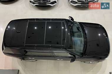 Внедорожник / Кроссовер Land Rover Range Rover 2020 в Одессе