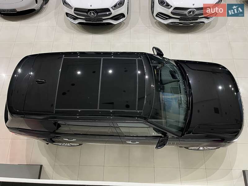 Внедорожник / Кроссовер Land Rover Range Rover 2020 в Одессе фото 44 Внедорожник / Кроссовер Land Rover Range Rover 2020 в Одессе
