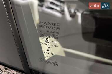 Внедорожник / Кроссовер Land Rover Range Rover 2020 в Одессе