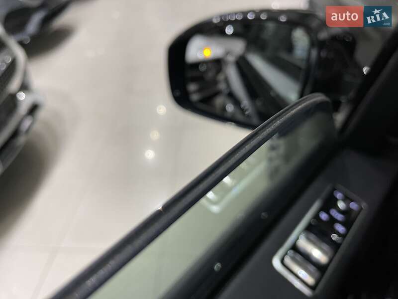 Внедорожник / Кроссовер Land Rover Range Rover 2020 в Одессе фото 24 Внедорожник / Кроссовер Land Rover Range Rover 2020 в Одессе