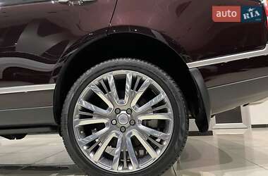 Внедорожник / Кроссовер Land Rover Range Rover 2020 в Одессе