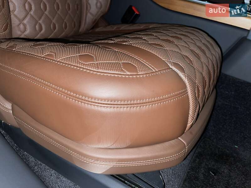 Внедорожник / Кроссовер Land Rover Range Rover 2020 в Одессе фото 87 Внедорожник / Кроссовер Land Rover Range Rover 2020 в Одессе