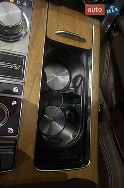 Внедорожник / Кроссовер Land Rover Range Rover 2020 в Одессе