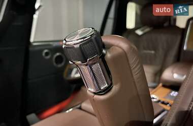 Внедорожник / Кроссовер Land Rover Range Rover 2020 в Одессе