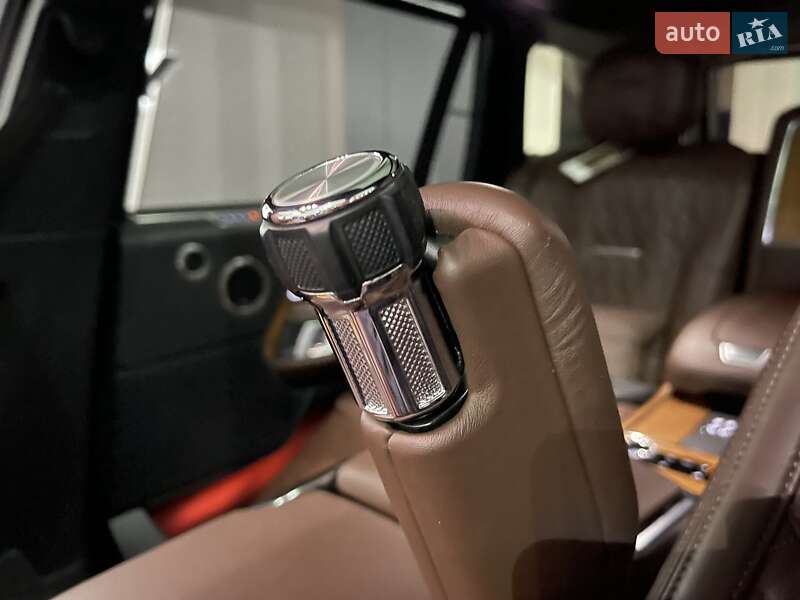 Внедорожник / Кроссовер Land Rover Range Rover 2020 в Одессе фото 100 Внедорожник / Кроссовер Land Rover Range Rover 2020 в Одессе