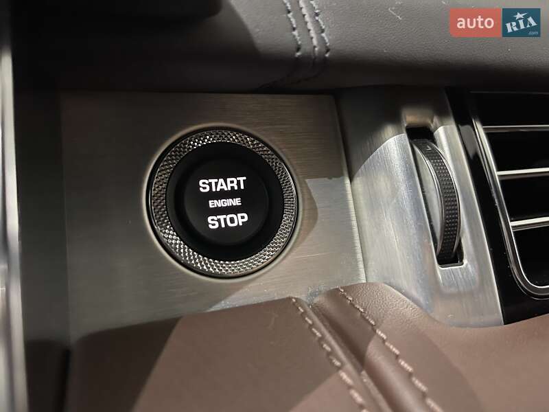 Внедорожник / Кроссовер Land Rover Range Rover 2020 в Одессе фото 104 Внедорожник / Кроссовер Land Rover Range Rover 2020 в Одессе