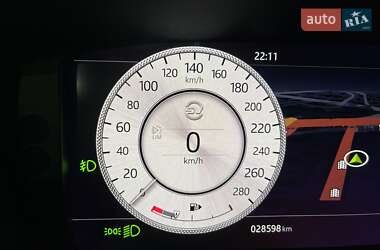 Внедорожник / Кроссовер Land Rover Range Rover 2020 в Одессе