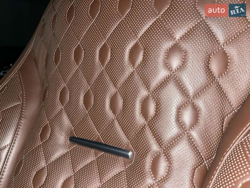 Внедорожник / Кроссовер Land Rover Range Rover 2020 в Одессе фото 85 Внедорожник / Кроссовер Land Rover Range Rover 2020 в Одессе