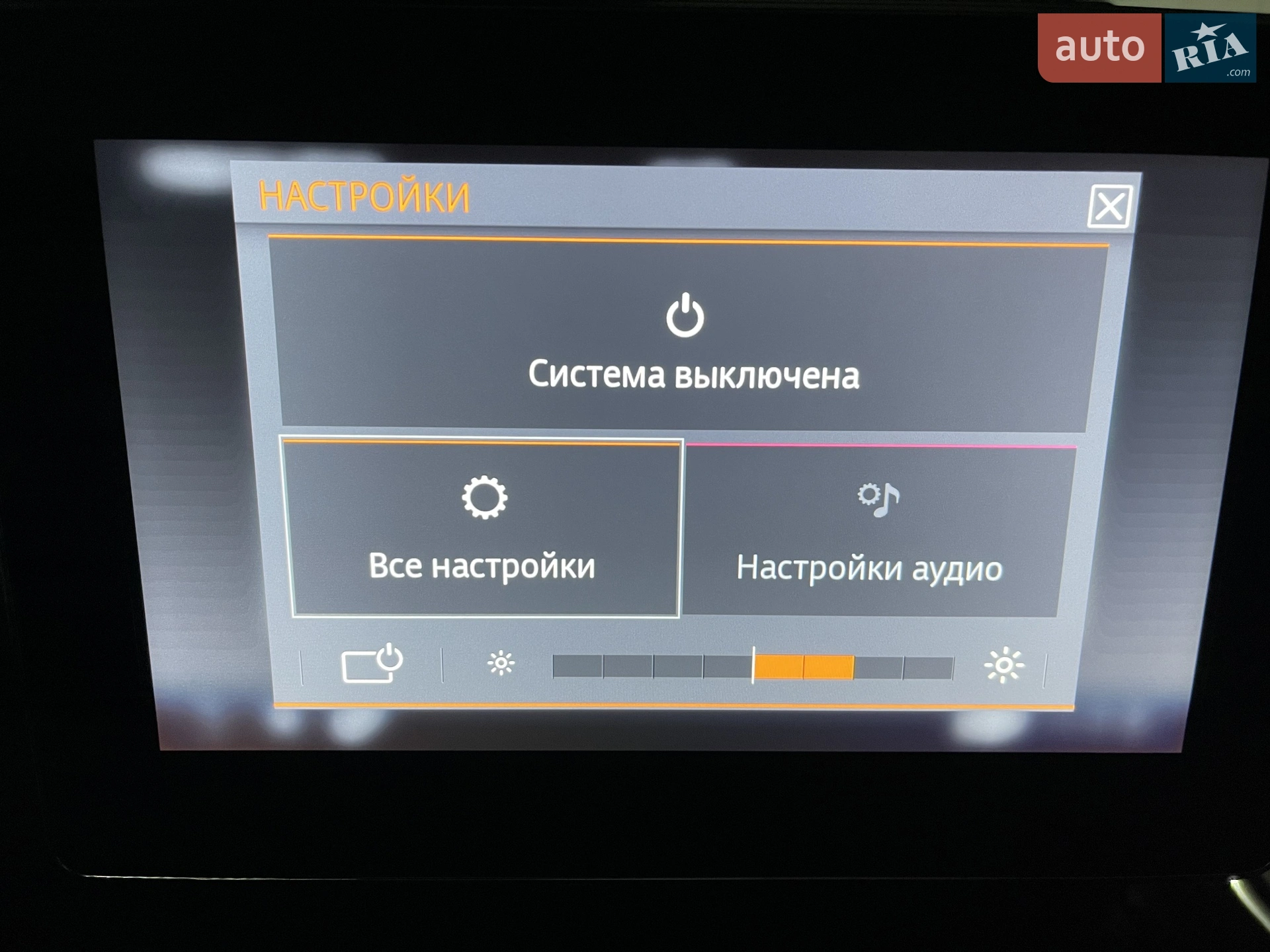 2020 Land Rover Range Rover - мініатюра 203