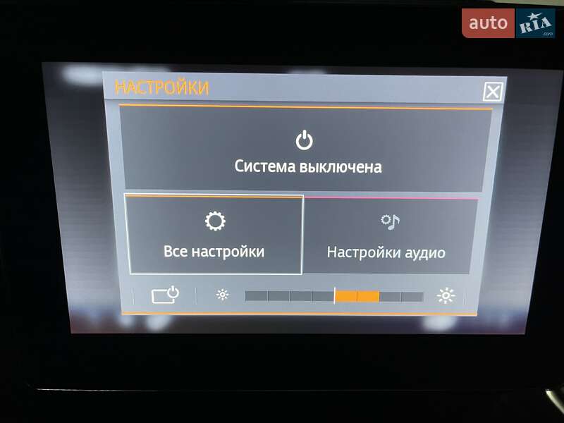 Внедорожник / Кроссовер Land Rover Range Rover 2020 в Одессе фото 200 Внедорожник / Кроссовер Land Rover Range Rover 2020 в Одессе