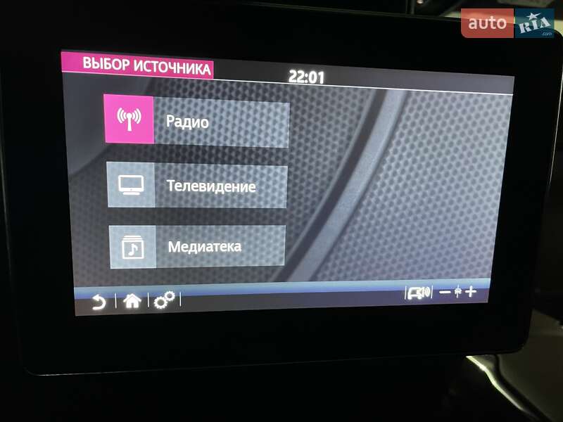 Внедорожник / Кроссовер Land Rover Range Rover 2020 в Одессе фото 202 Внедорожник / Кроссовер Land Rover Range Rover 2020 в Одессе