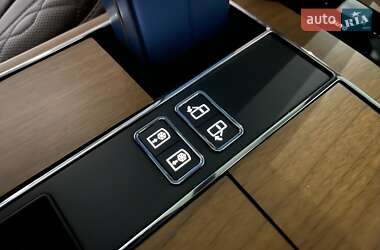 Внедорожник / Кроссовер Land Rover Range Rover 2020 в Одессе
