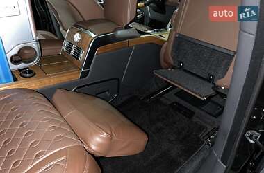 Внедорожник / Кроссовер Land Rover Range Rover 2020 в Одессе