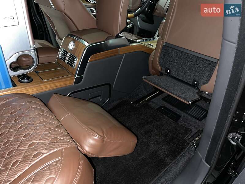 Внедорожник / Кроссовер Land Rover Range Rover 2020 в Одессе фото 125 Внедорожник / Кроссовер Land Rover Range Rover 2020 в Одессе