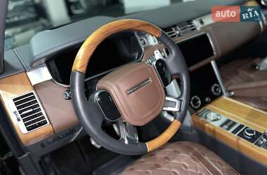 Внедорожник / Кроссовер Land Rover Range Rover 2020 в Одессе