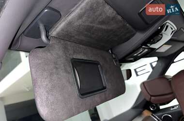 Внедорожник / Кроссовер Land Rover Range Rover 2020 в Одессе
