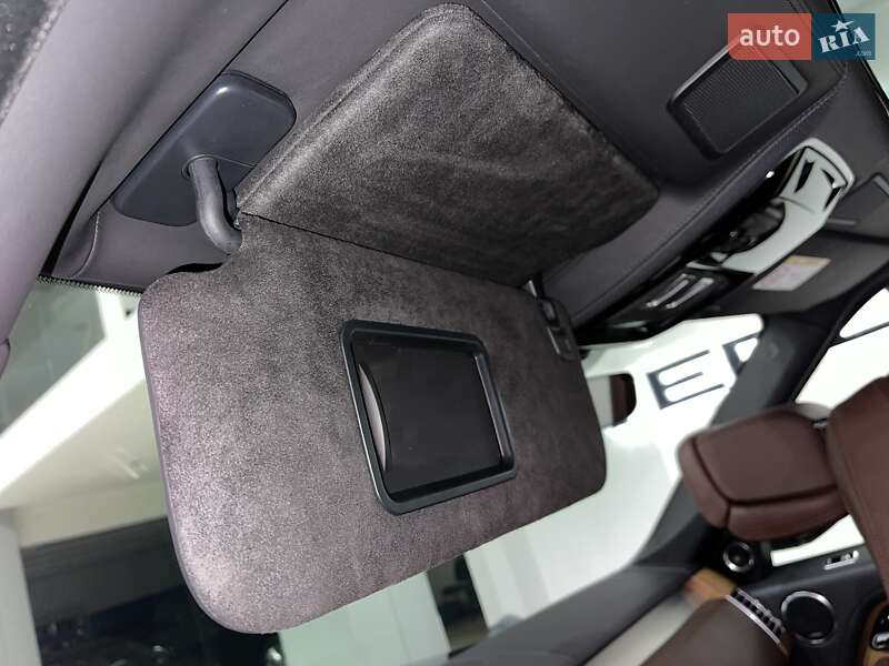 Внедорожник / Кроссовер Land Rover Range Rover 2020 в Одессе фото 131 Внедорожник / Кроссовер Land Rover Range Rover 2020 в Одессе