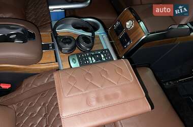 Внедорожник / Кроссовер Land Rover Range Rover 2020 в Одессе