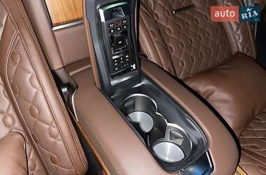 Внедорожник / Кроссовер Land Rover Range Rover 2020 в Одессе