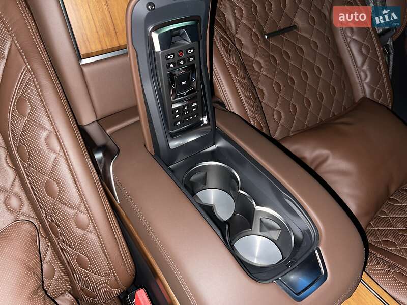 Внедорожник / Кроссовер Land Rover Range Rover 2020 в Одессе фото 139 Внедорожник / Кроссовер Land Rover Range Rover 2020 в Одессе