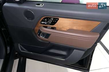 Внедорожник / Кроссовер Land Rover Range Rover 2020 в Одессе