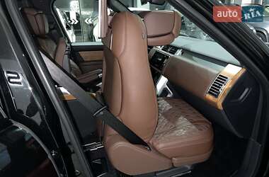 Внедорожник / Кроссовер Land Rover Range Rover 2020 в Одессе