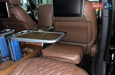 Внедорожник / Кроссовер Land Rover Range Rover 2020 в Одессе