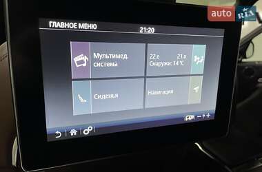 Внедорожник / Кроссовер Land Rover Range Rover 2020 в Одессе