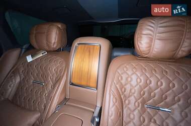 Внедорожник / Кроссовер Land Rover Range Rover 2020 в Одессе