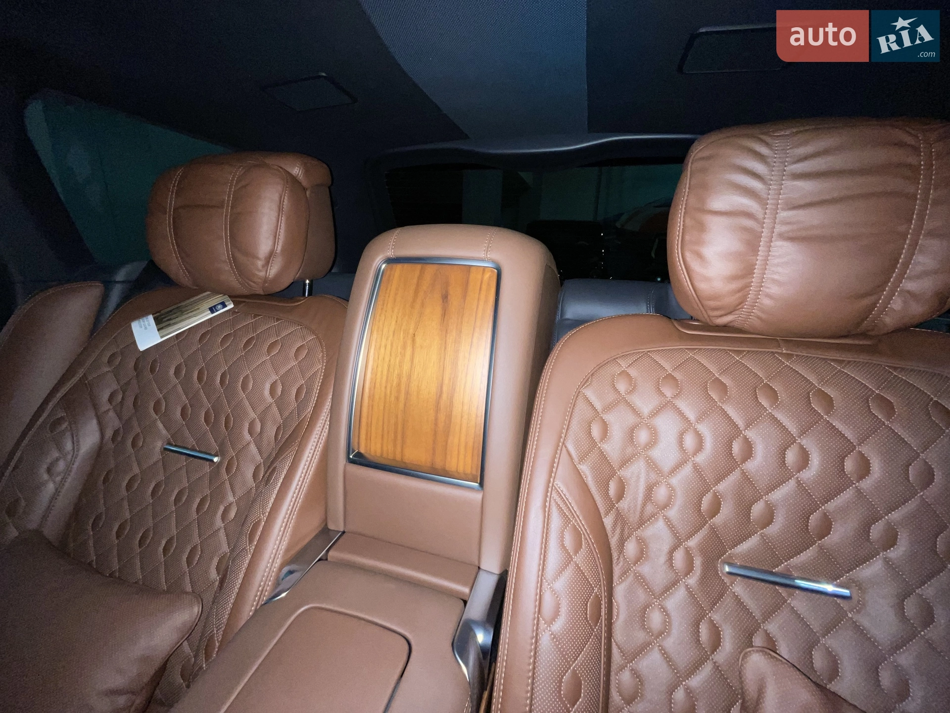 2020 Land Rover Range Rover - мініатюра 165