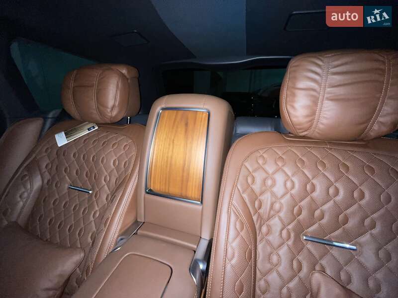 Внедорожник / Кроссовер Land Rover Range Rover 2020 в Одессе фото 162 Внедорожник / Кроссовер Land Rover Range Rover 2020 в Одессе