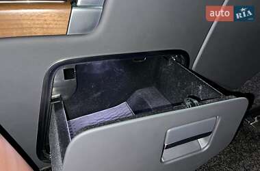 Внедорожник / Кроссовер Land Rover Range Rover 2020 в Одессе