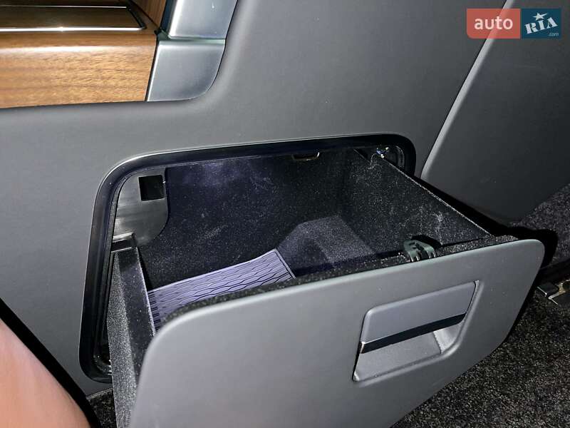 Внедорожник / Кроссовер Land Rover Range Rover 2020 в Одессе фото 136 Внедорожник / Кроссовер Land Rover Range Rover 2020 в Одессе