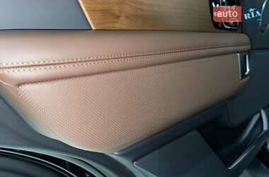Внедорожник / Кроссовер Land Rover Range Rover 2020 в Одессе