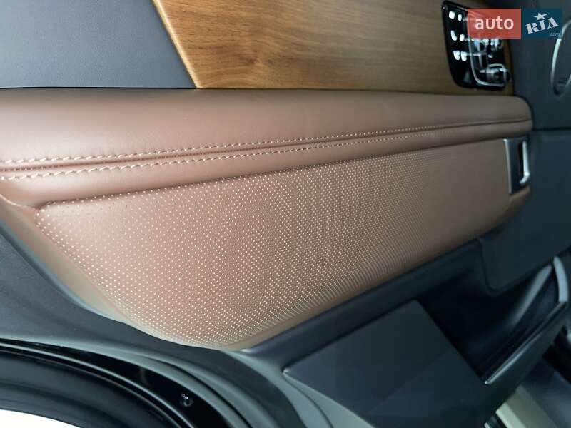 Внедорожник / Кроссовер Land Rover Range Rover 2020 в Одессе фото 166 Внедорожник / Кроссовер Land Rover Range Rover 2020 в Одессе