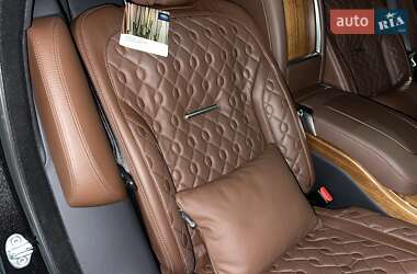 Внедорожник / Кроссовер Land Rover Range Rover 2020 в Одессе