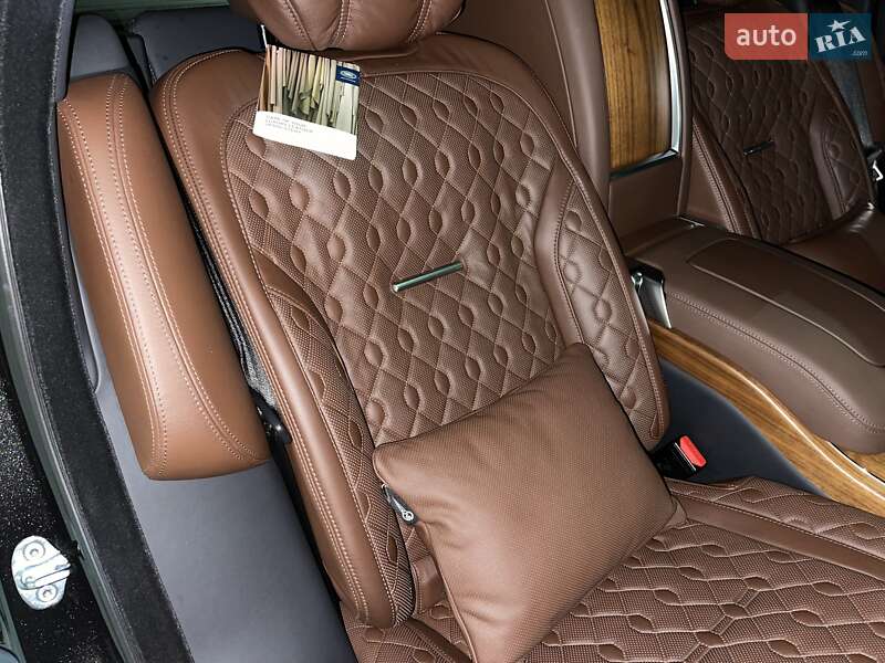 Внедорожник / Кроссовер Land Rover Range Rover 2020 в Одессе фото 172 Внедорожник / Кроссовер Land Rover Range Rover 2020 в Одессе