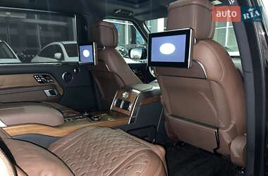 Внедорожник / Кроссовер Land Rover Range Rover 2020 в Одессе