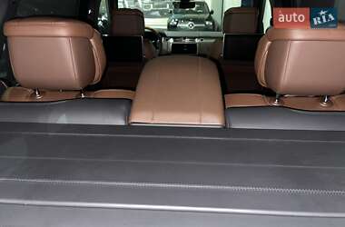 Внедорожник / Кроссовер Land Rover Range Rover 2020 в Одессе