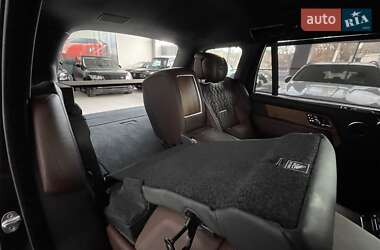 Внедорожник / Кроссовер Land Rover Range Rover 2020 в Одессе