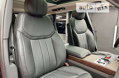 Внедорожник / Кроссовер Land Rover Range Rover 2022 в 