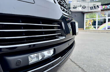 Внедорожник / Кроссовер Land Rover Range Rover 2013 в Кропивницком