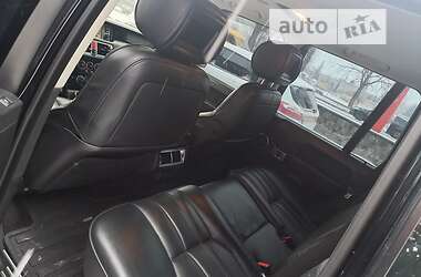 Внедорожник / Кроссовер Land Rover Range Rover 2006 в Житомире