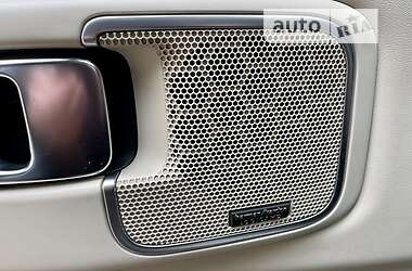 Внедорожник / Кроссовер Land Rover Range Rover 2012 в 